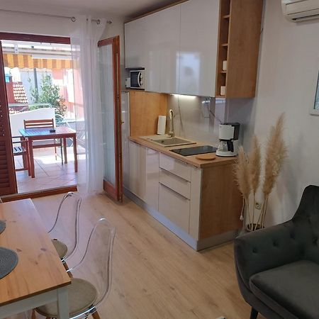 Apartment Antisin Ζαντάρ Εξωτερικό φωτογραφία