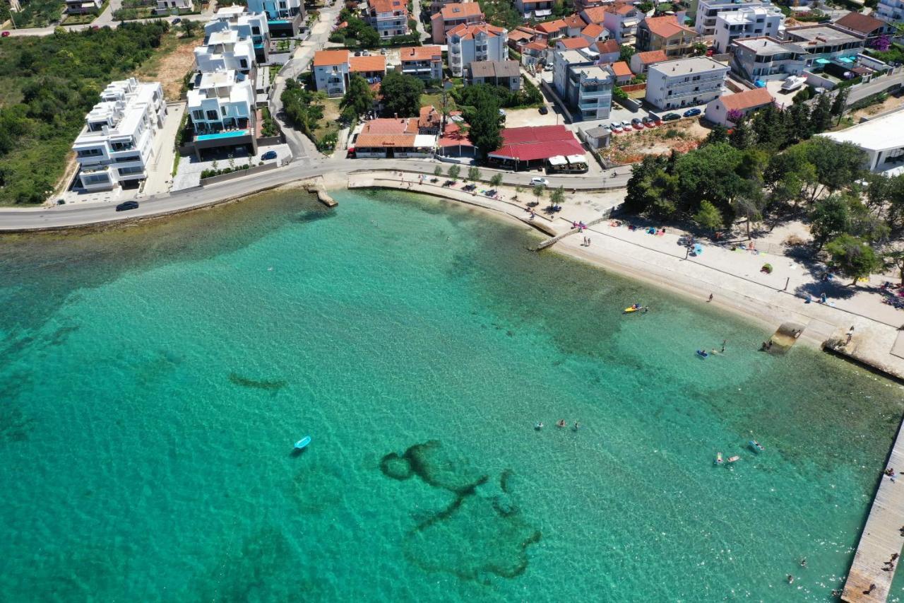 Apartment Antisin Ζαντάρ Εξωτερικό φωτογραφία
