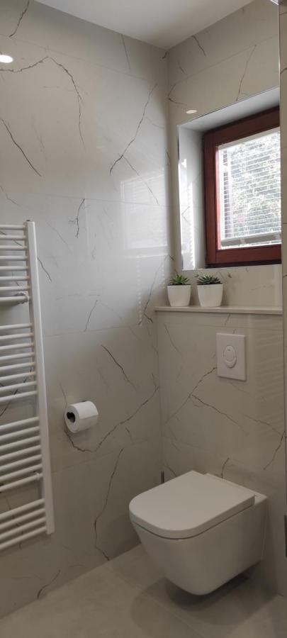Apartment Antisin Ζαντάρ Εξωτερικό φωτογραφία