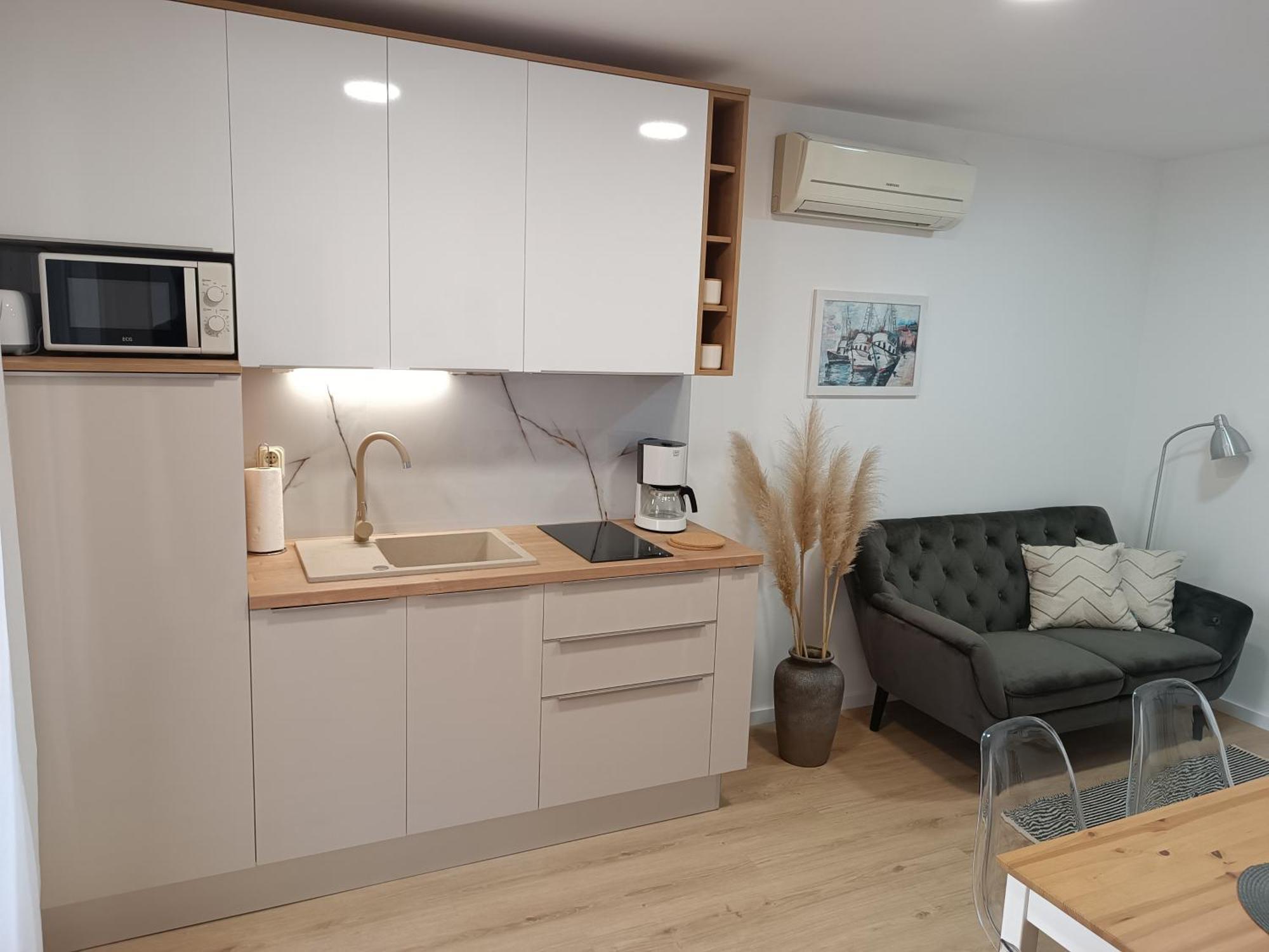 Apartment Antisin Ζαντάρ Εξωτερικό φωτογραφία