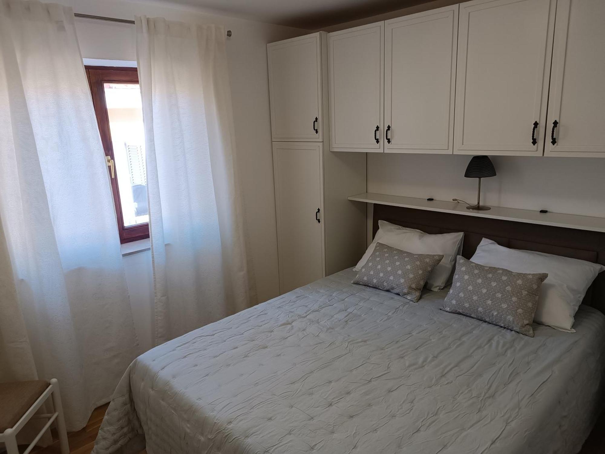 Apartment Antisin Ζαντάρ Εξωτερικό φωτογραφία