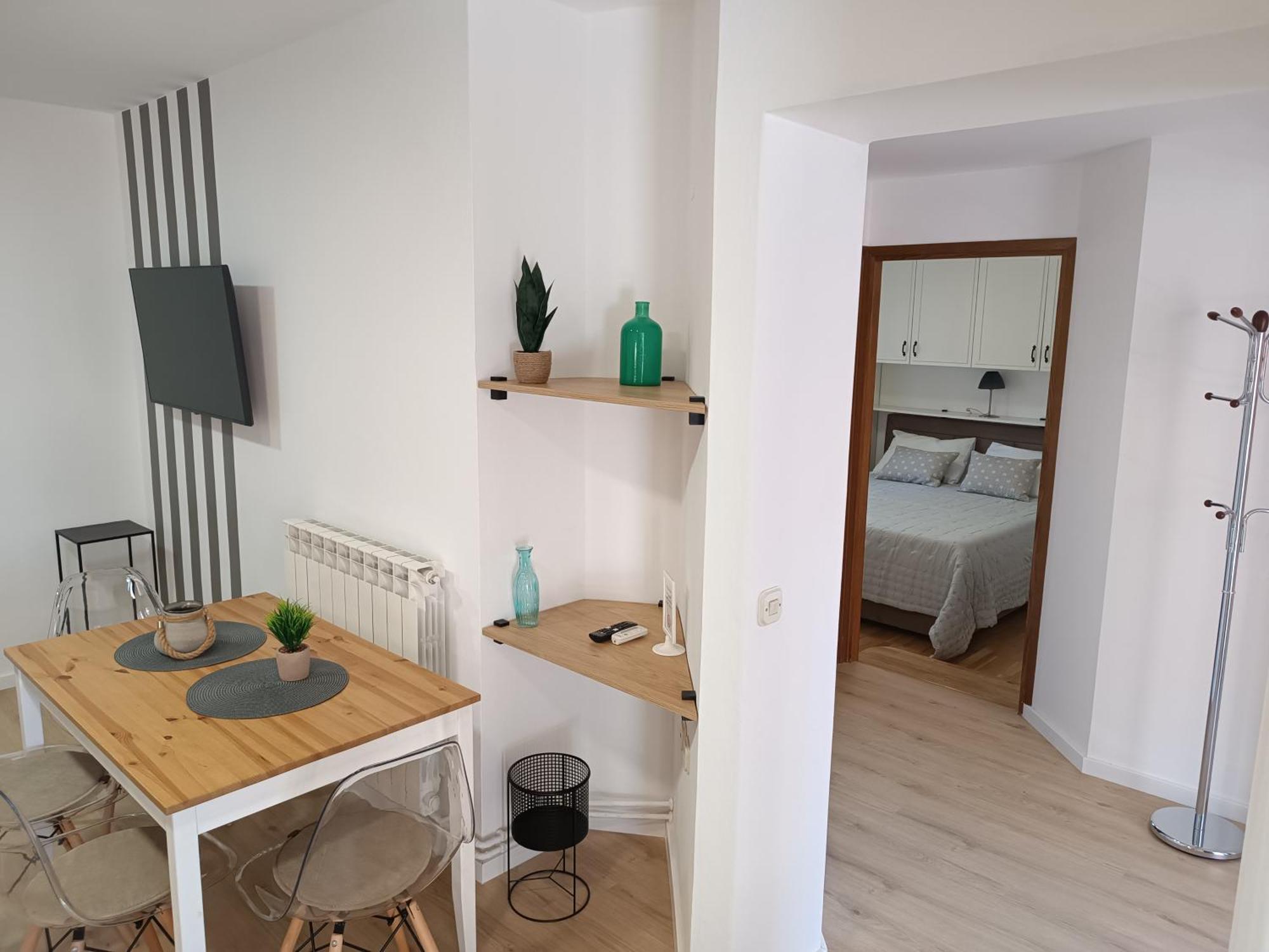 Apartment Antisin Ζαντάρ Εξωτερικό φωτογραφία
