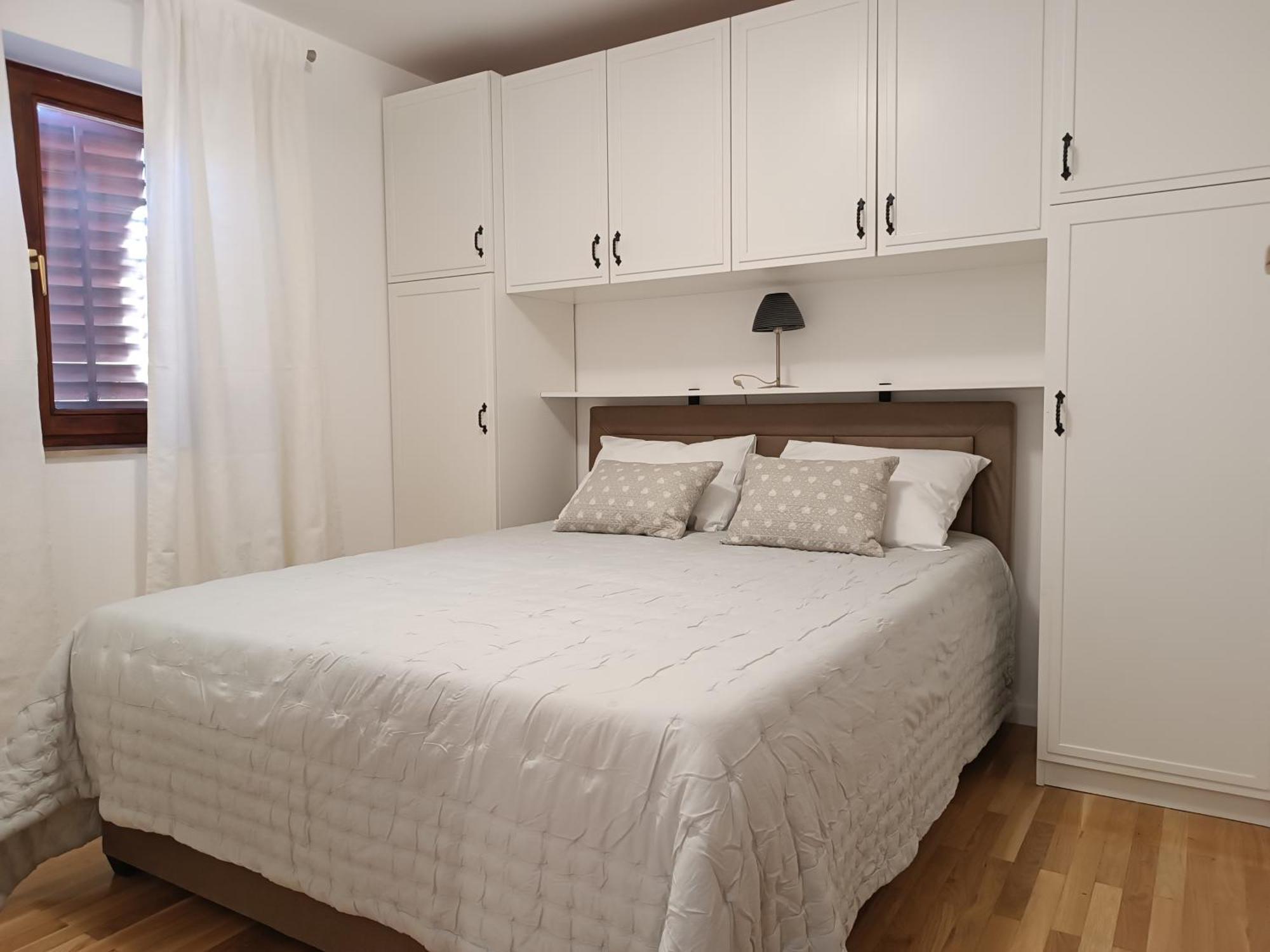 Apartment Antisin Ζαντάρ Εξωτερικό φωτογραφία