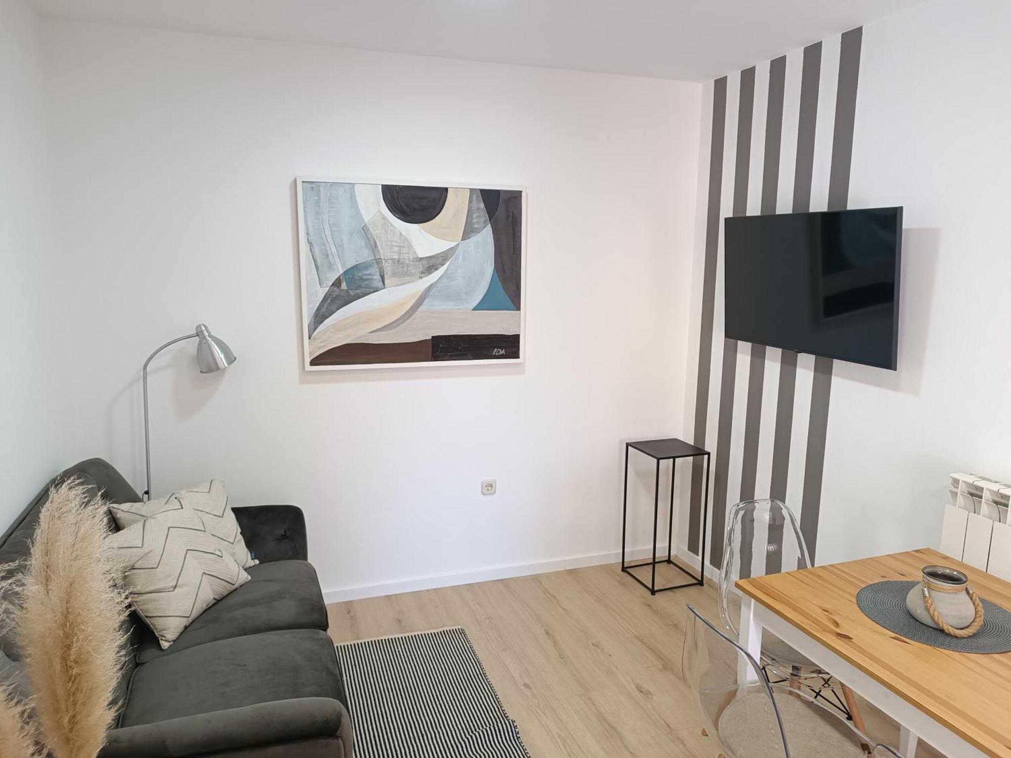 Apartment Antisin Ζαντάρ Εξωτερικό φωτογραφία