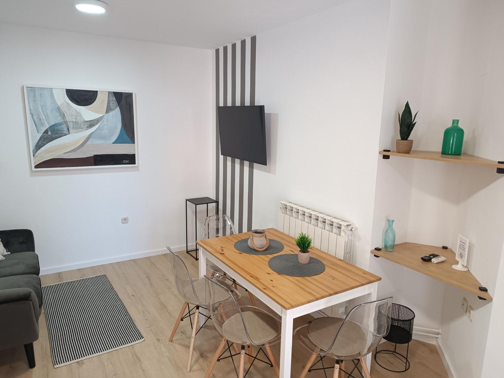 Apartment Antisin Ζαντάρ Εξωτερικό φωτογραφία