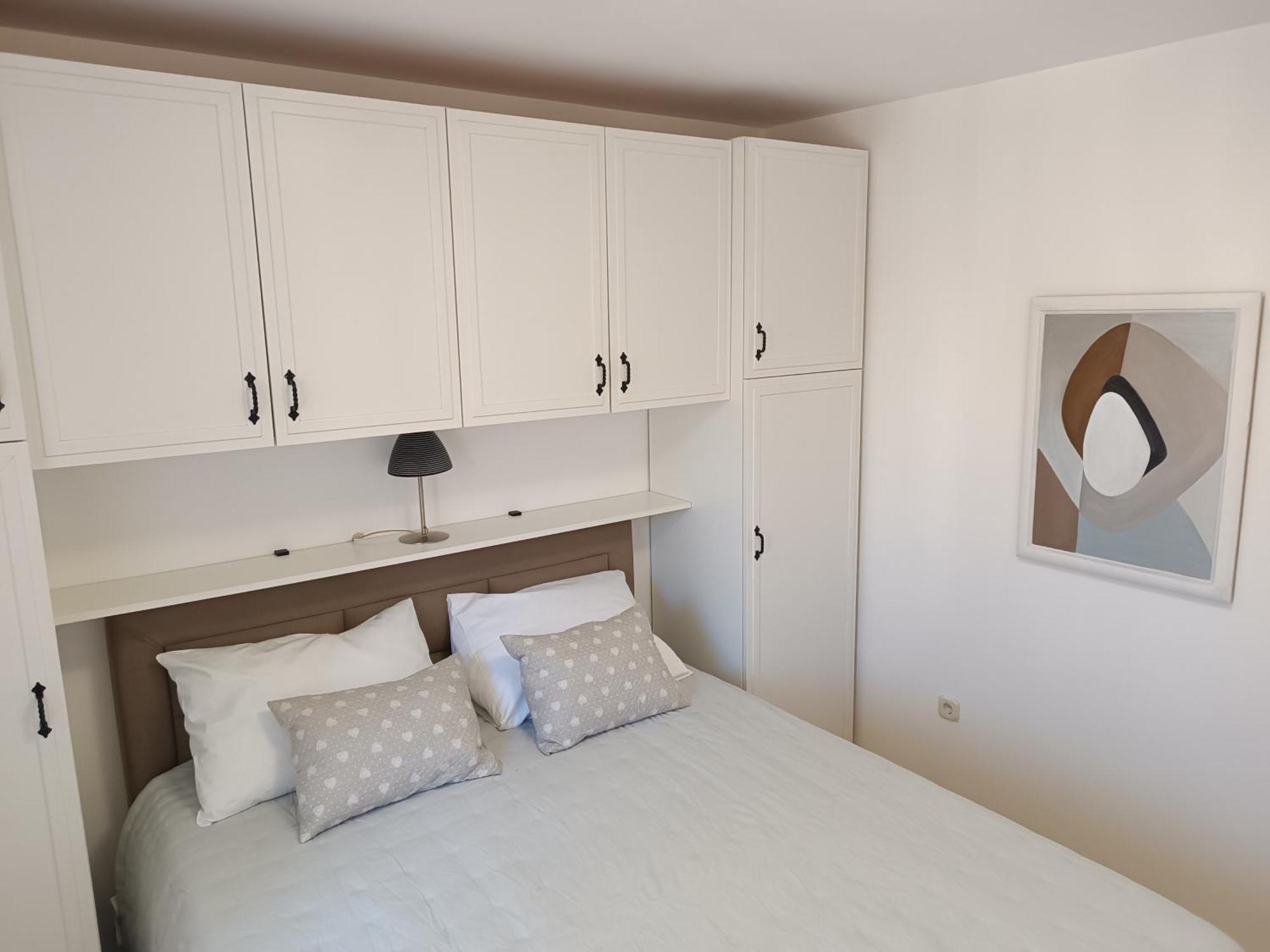 Apartment Antisin Ζαντάρ Εξωτερικό φωτογραφία