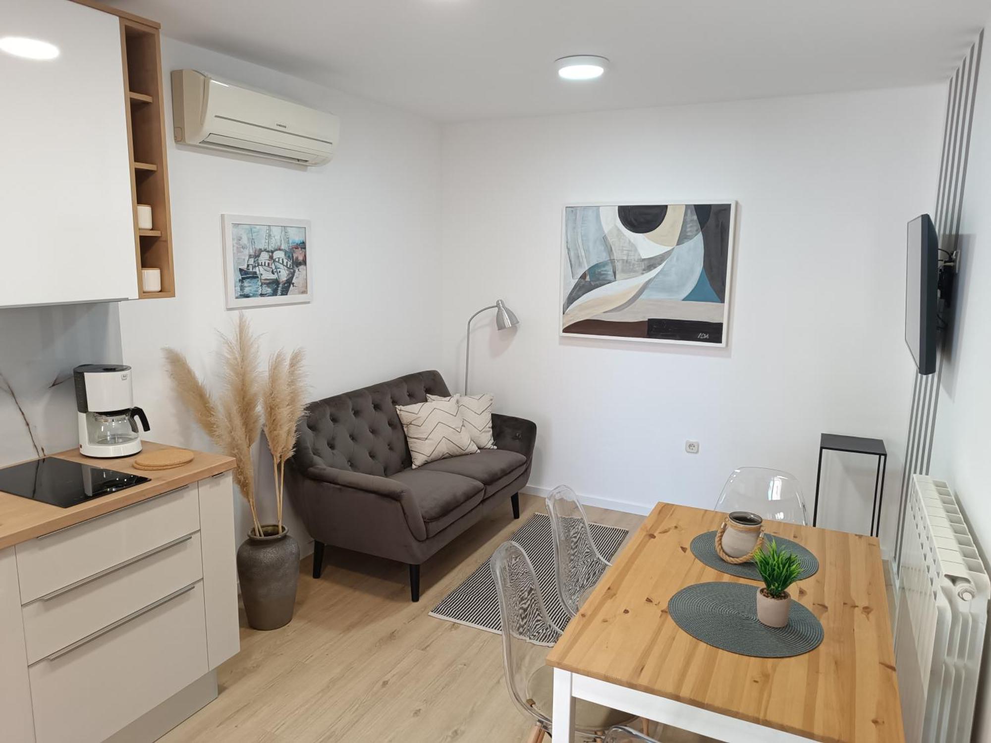 Apartment Antisin Ζαντάρ Εξωτερικό φωτογραφία