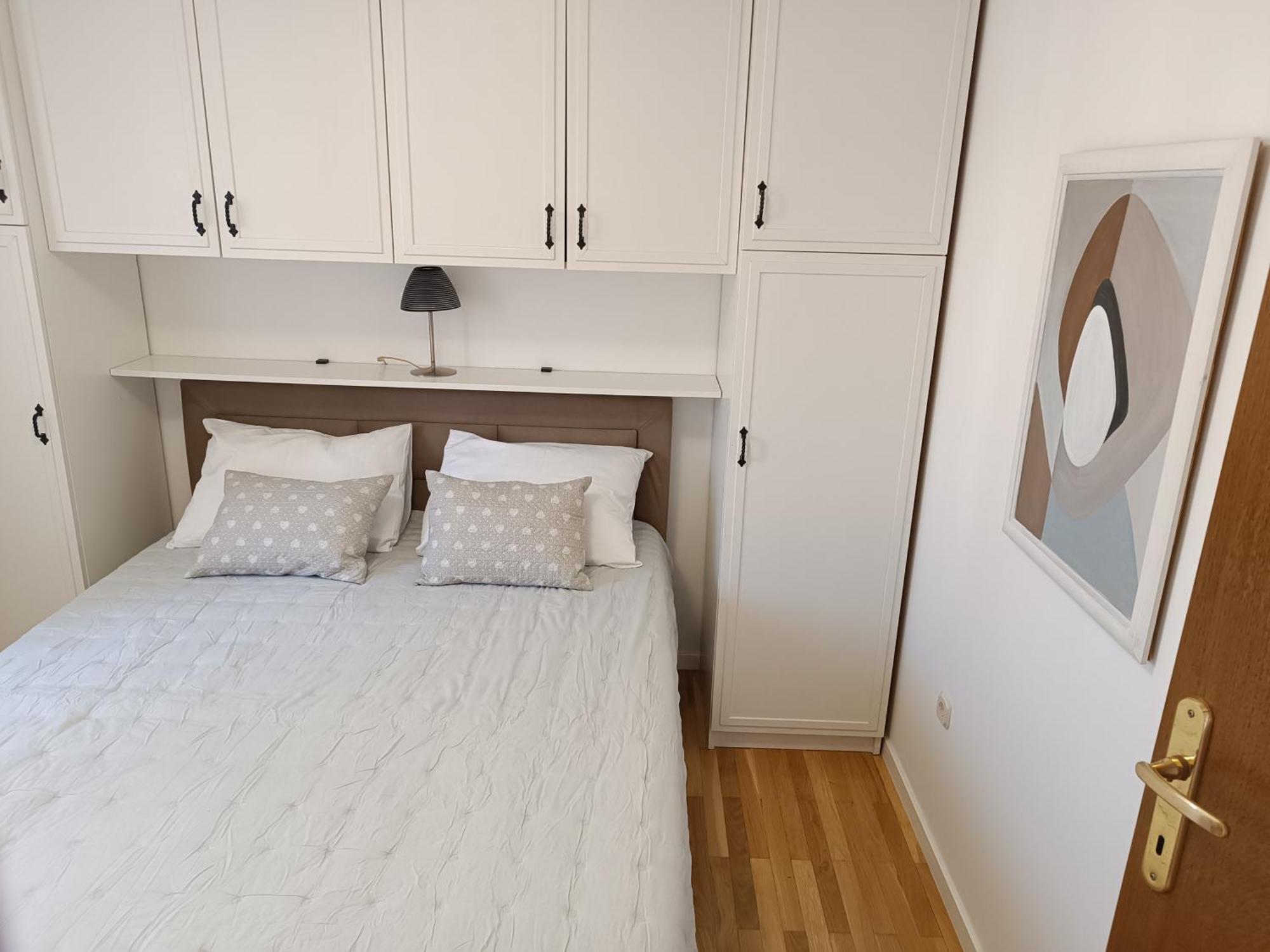 Apartment Antisin Ζαντάρ Εξωτερικό φωτογραφία
