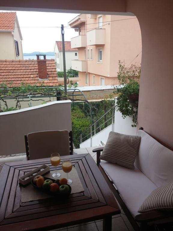 Apartment Antisin Ζαντάρ Εξωτερικό φωτογραφία