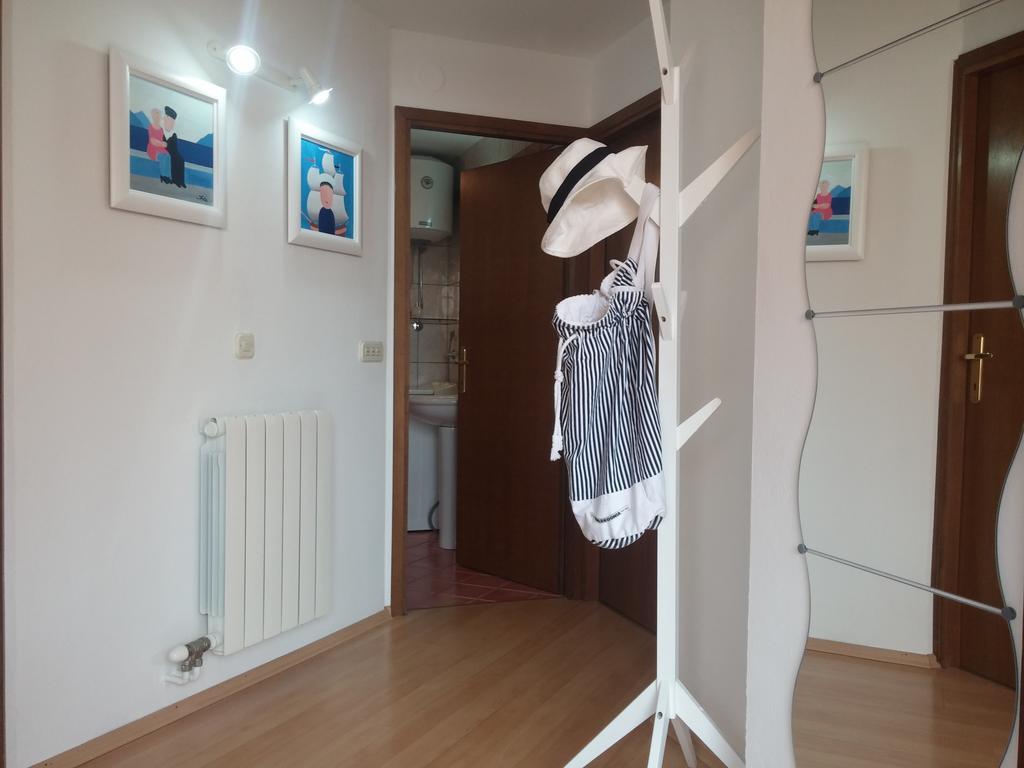 Apartment Antisin Ζαντάρ Εξωτερικό φωτογραφία
