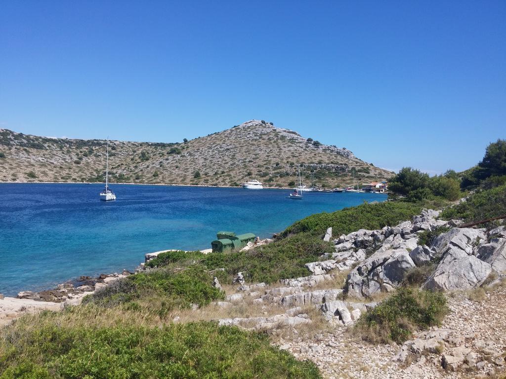 Apartment Antisin Ζαντάρ Εξωτερικό φωτογραφία
