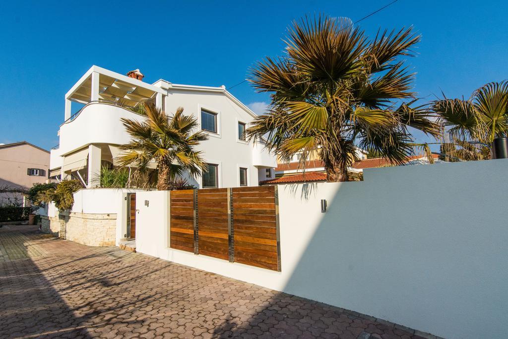 Apartment Antisin Ζαντάρ Εξωτερικό φωτογραφία