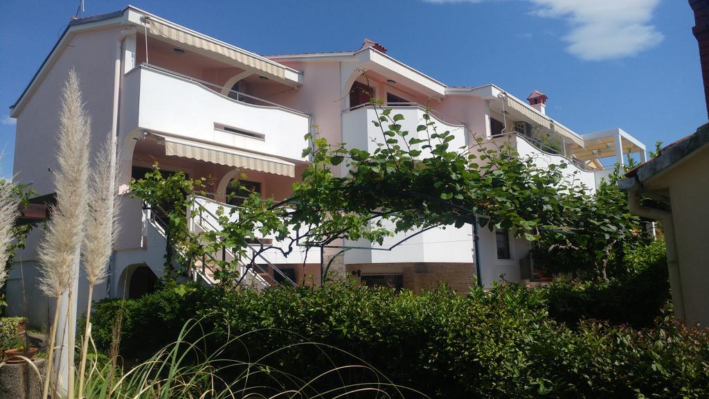 Apartment Antisin Ζαντάρ Εξωτερικό φωτογραφία