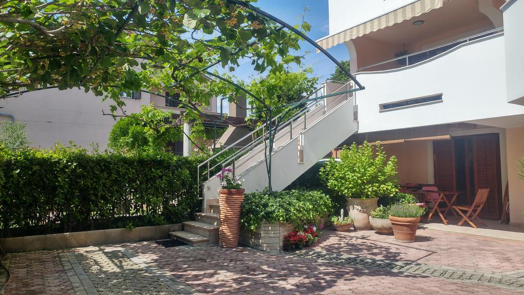 Apartment Antisin Ζαντάρ Εξωτερικό φωτογραφία