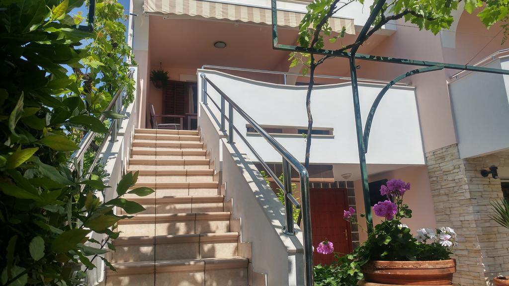 Apartment Antisin Ζαντάρ Εξωτερικό φωτογραφία