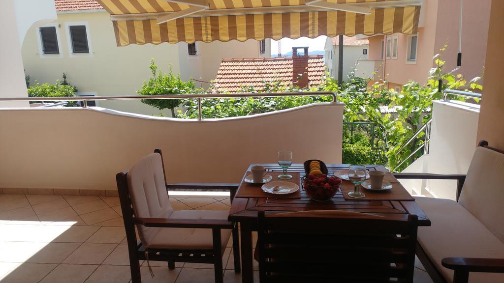 Apartment Antisin Ζαντάρ Εξωτερικό φωτογραφία