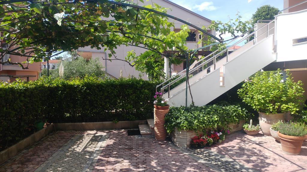 Apartment Antisin Ζαντάρ Εξωτερικό φωτογραφία