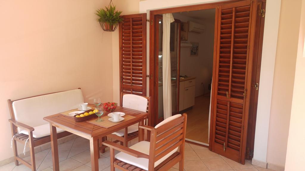 Apartment Antisin Ζαντάρ Εξωτερικό φωτογραφία