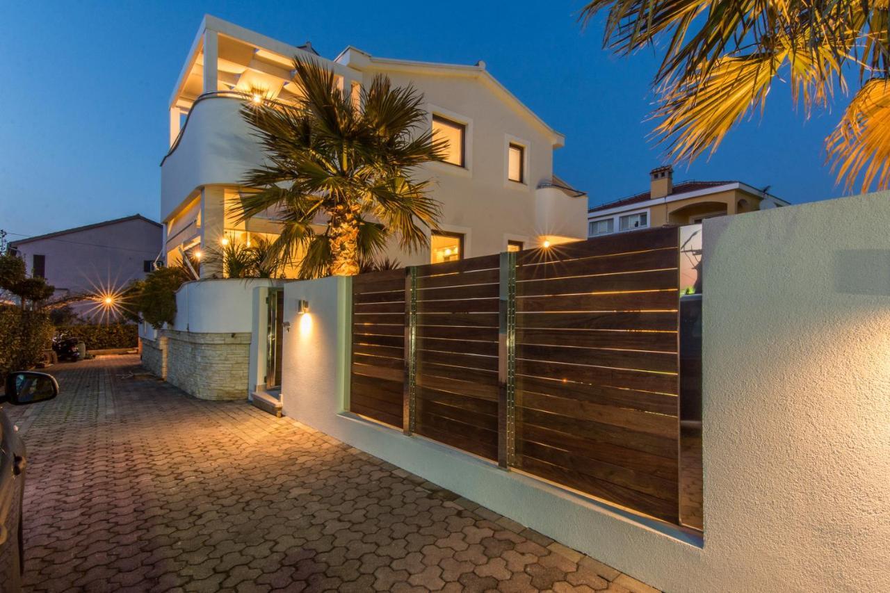 Apartment Antisin Ζαντάρ Εξωτερικό φωτογραφία